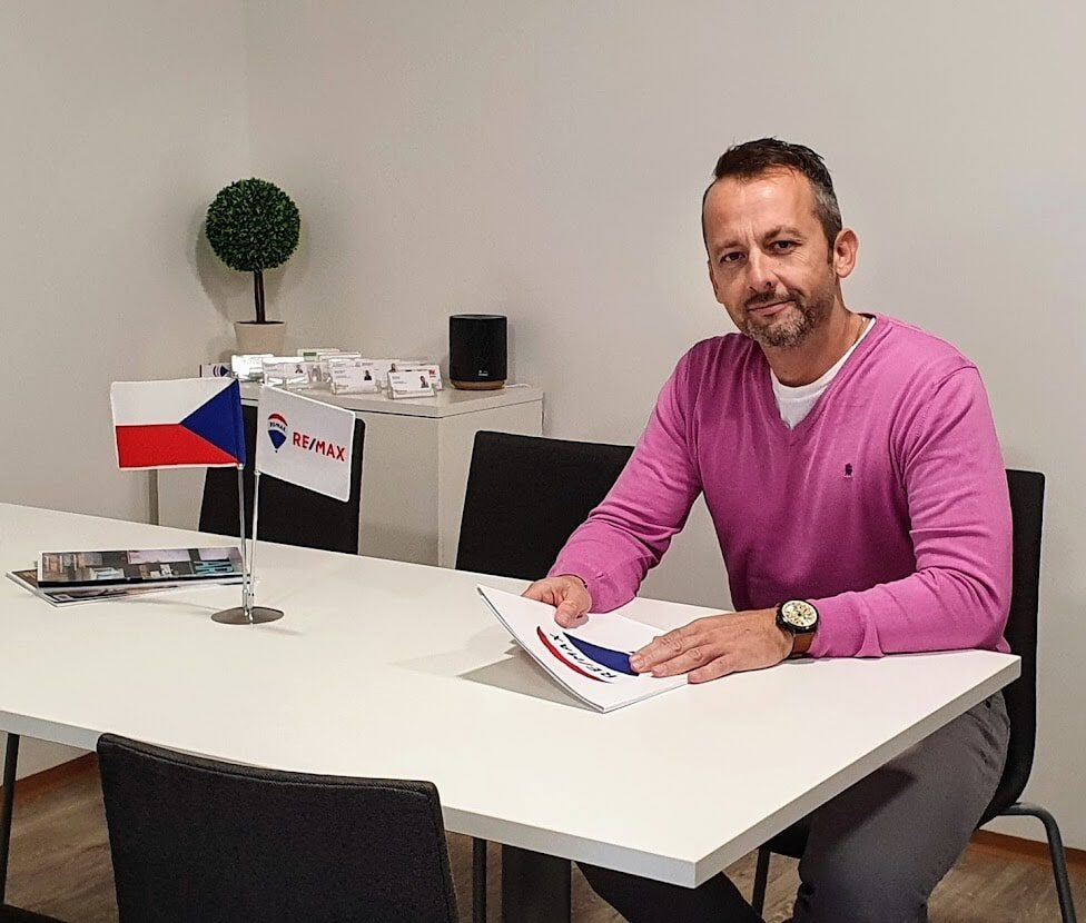 Zdeněk Šupina - realitní makléř Šumperk Zdeněk Šupina - realitní makléř Šumperk